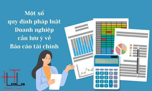 TRƯỜNG HỢP NÀO DOANH NGHIỆP KHÔNG CẦN LẬP VÀ NỘP BÁO CÁO TÀI CHÍNH (CÔNG TY LUẬT UY TÍN TẠI TẠI TP HỒ CHÍ MINH, VIỆT NAM)